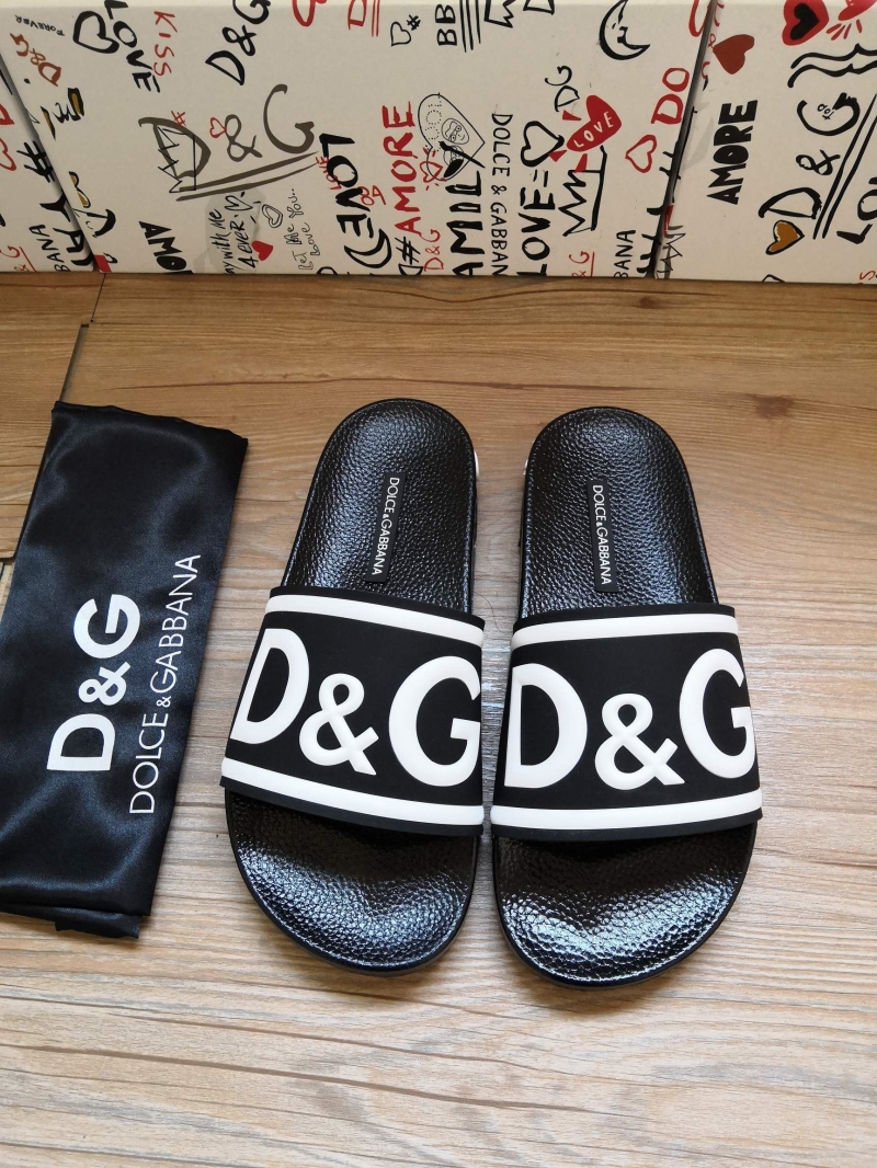 Dolce & Gabbana Slippers